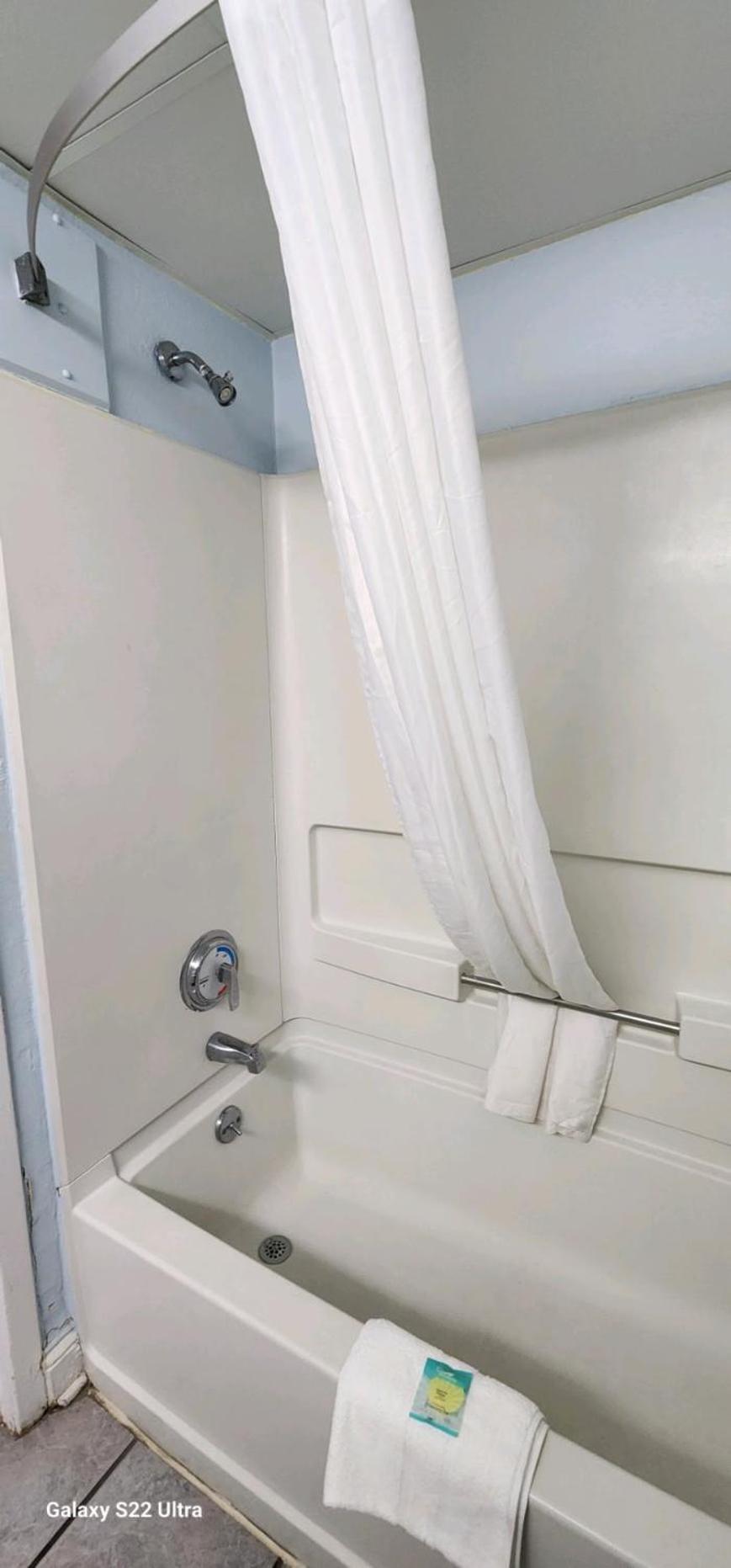 Ferienwohnung Oceanview Efficiency Dw409 Myrtle Beach Exterior foto